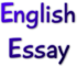 English Essays Logo